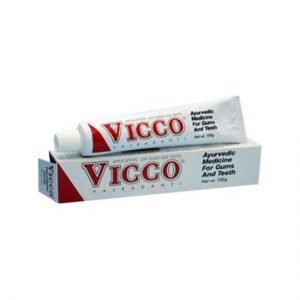 Vicco Toothpaste-150 gm – Selvi Store