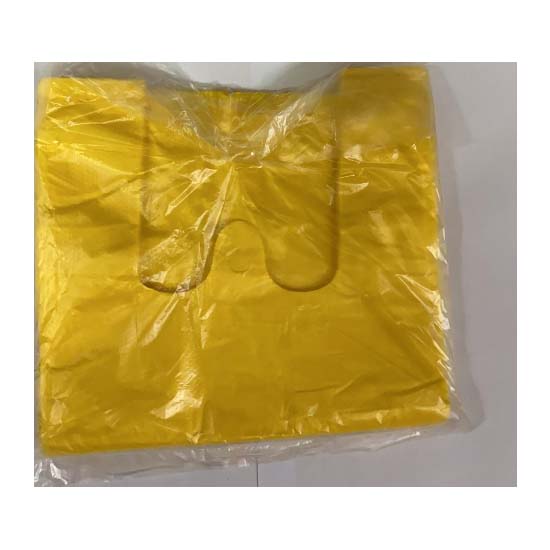 Plastic Carry Bag-Extra Small – Selvi Store