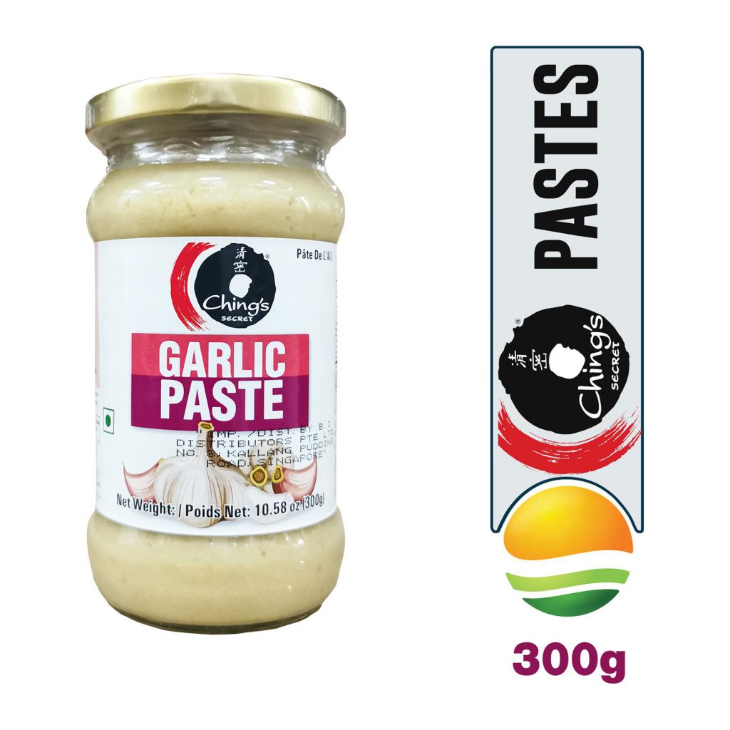 Paste – Selvi Store