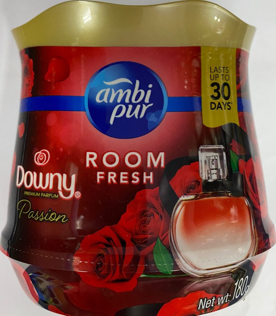 Ambi pure Gel(Downy Rose) Selvi Store