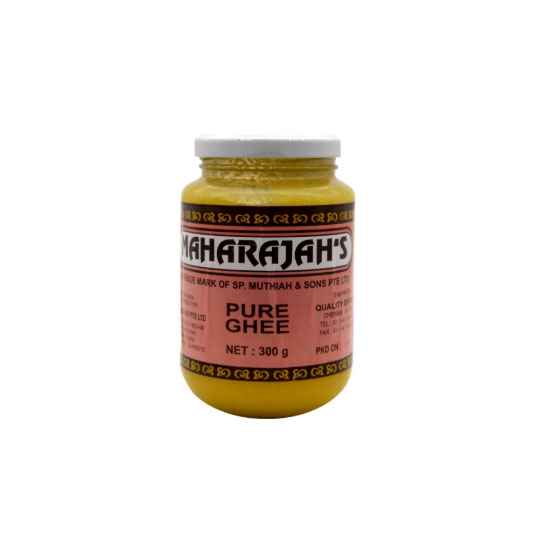 maharajah-ghee