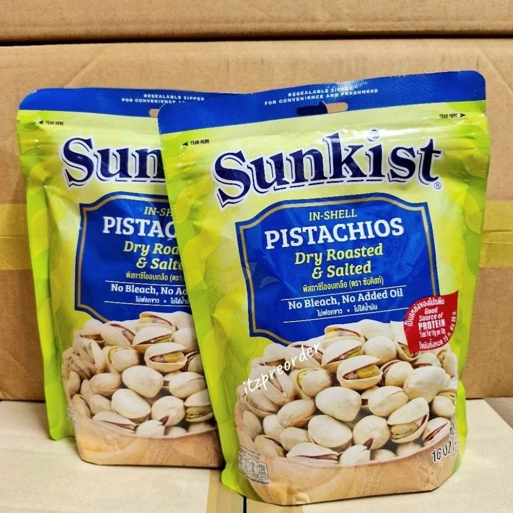 pista